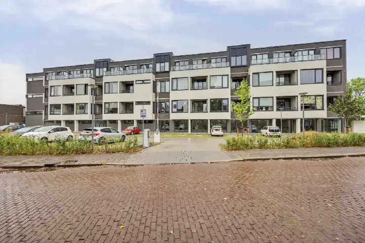 Studio te koop: Gieskesstraat 43P, Berflo Es Noord Hengelo
