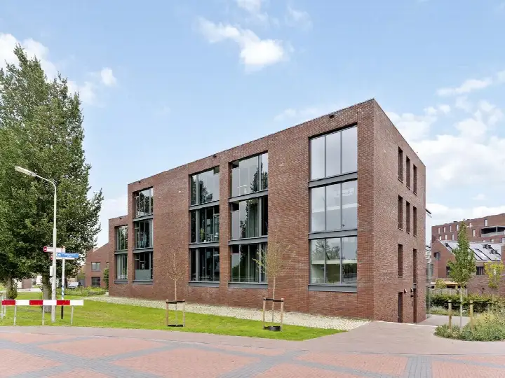 Apartment for sale: Gietijzer 41, Wielwijk-zuid Hardinxveld-Giessendam