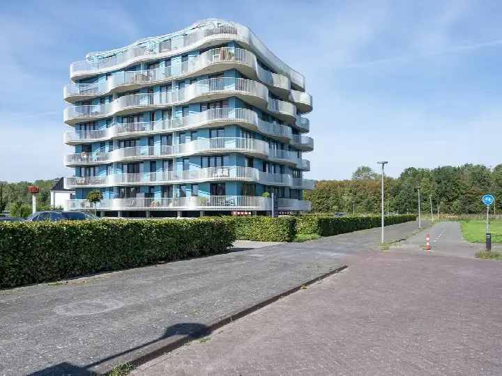 Appartement te koop: Gigantenstraat 33, Homeruskwartier Noord Almere