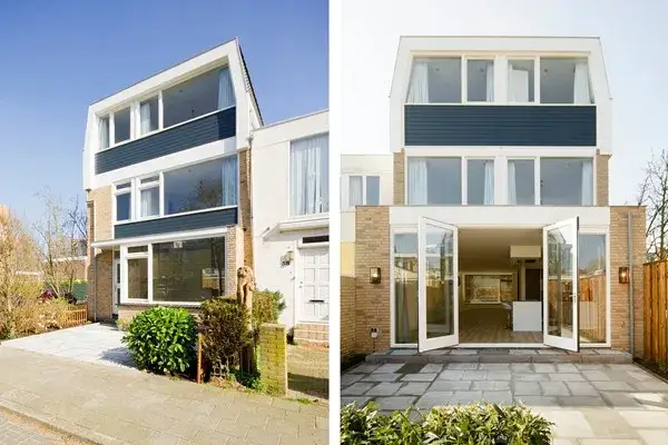 Home for rent: Gijsbrecht van Amstellaan, Randwijck West Amstelveen