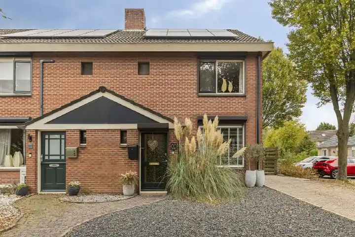 Hoekwoning te koop: Gildebongerd 109, Zeddam Zeddam