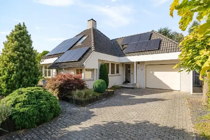 Vrijstaande woning te koop: Gildebongerd 71, Zeddam Zeddam