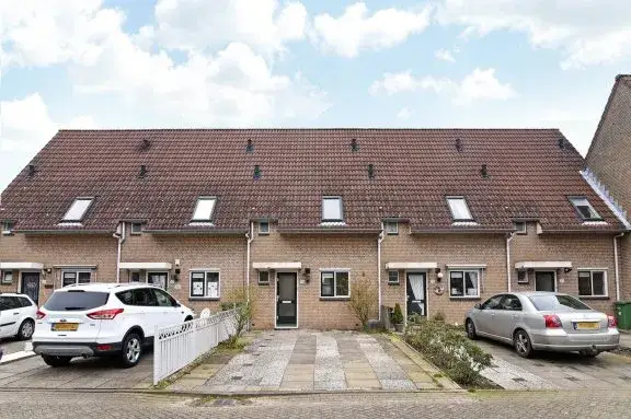 Hoekwoning te huur: Gildebrink 5, Rhoon Noord Rhoon
