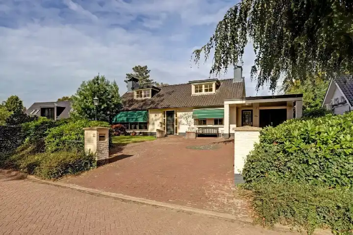 Vrijstaande woning te koop: Gildehauserweg 11, Losser-Oost Losser
