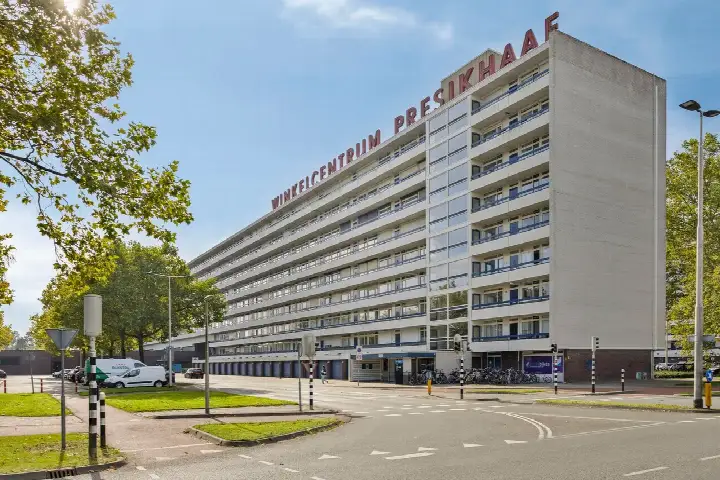 Appartement te koop: Gildemeestersplein 86, Winkelcentrum Arnhem