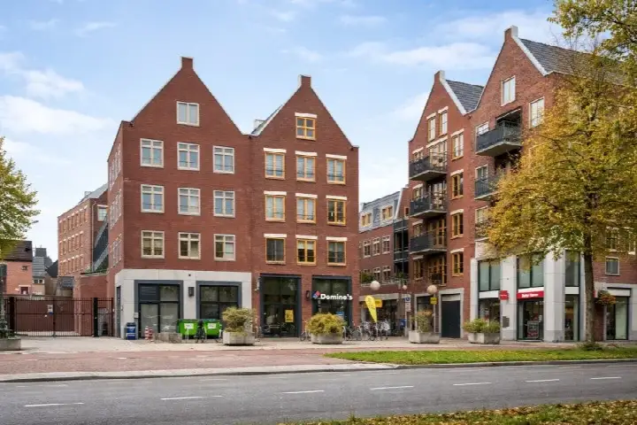 Woning te huur: Gildenlaan, Matengaarde Apeldoorn
