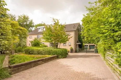 Twee-onder-één-kap te koop: Gildenstraat 4, Bruins Slotlaan/Campenbuurt Nijkerk