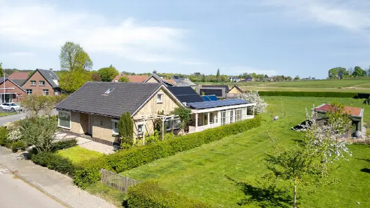 Vrijstaande woning te koop: Gildestraat 1, Stokkum Stokkum