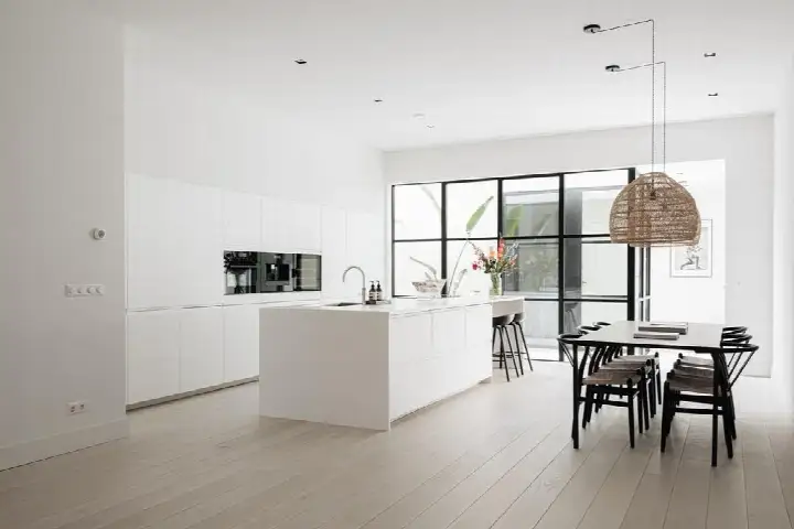 Apartment for sale: Gillis van Ledenberchstraat 56H, Frederik Hendrikbuurt-Zuidwest Amsterdam