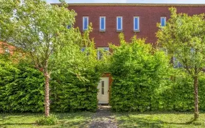 Semi-detached for sale: Gilze-Rijenhof 3, De Venen Centrum Nootdorp