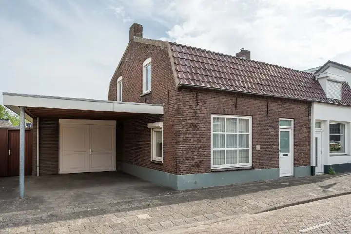 Semi-detached for sale: Ginderover 51, Ginderover Heeze