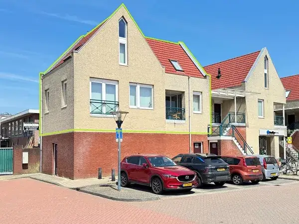 Appartement te koop: Gindrapassage 19, Bladel Centrum Bladel