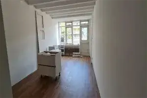 Home for rent: Ginnekenstraat, Chassé Breda