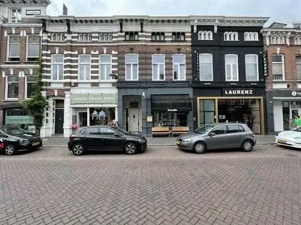 Kamer te huur: Ginnekenweg, Zandberg Breda