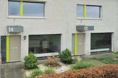 Tussenwoning te huur: Giottoplantsoen 12, Tussen de Vaarten Z.- Zuidoost Almere