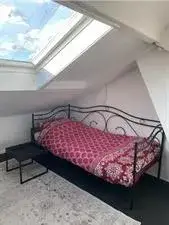 Room for rent: Giraffestraat, Kralingseveer Rotterdam