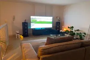 Home for rent: Girostraat, Binnenstad Oost Tilburg