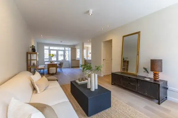 Appartement te koop: Gladiolusstraat 12A, Hillegersberg Zuid Rotterdam