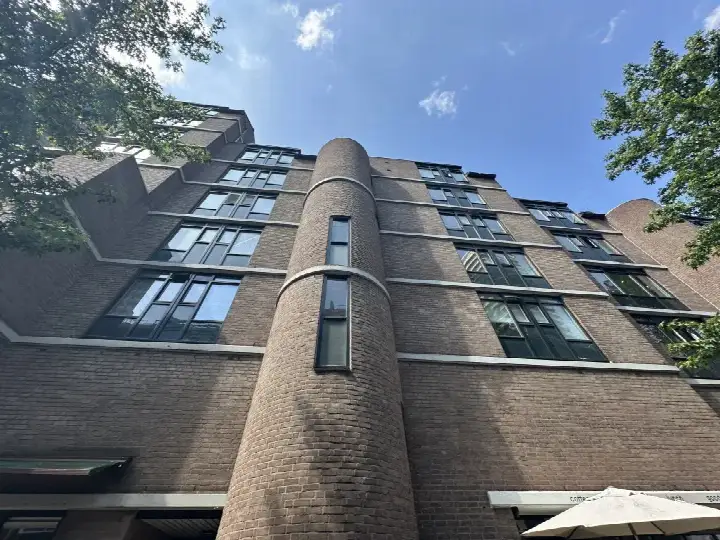 Woning te huur: Glashaven, Stadsdriehoek Rotterdam