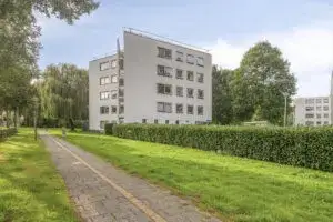 Appartement te koop: Gleditsiastraat 65, Parkwijk Noordoost Almere