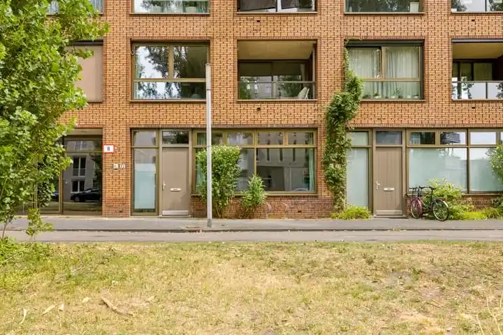 Appartement te koop: Glenn Millerpad 32, Terwijde-Oost Utrecht