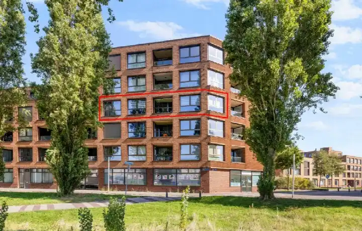 Appartement te koop: Glenn Millerpad 52, Terwijde-Oost Utrecht