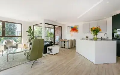 Appartement te koop: Glenn Millerpad 63, Terwijde-Oost Utrecht