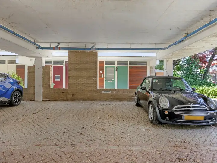 Appartement te koop: Glenn Millerrode 17, Buytenwegh Zoetermeer