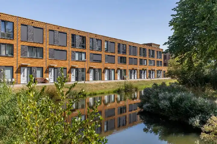 Appartement te koop: Glenn Millerstraat 82, Juniusbuurt Delft