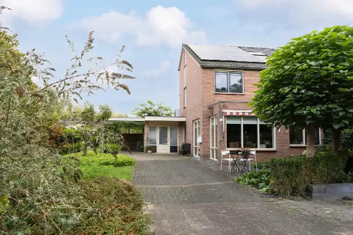 Hoekwoning te koop: Glindhorst 13, De Glind De Glind