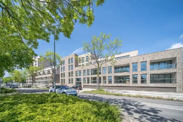 Home for rent: Gloeierij, Sterrebos Tiel