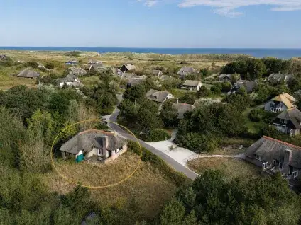 Vrijstaande woning te koop: Glopweg 1, Buren Buren