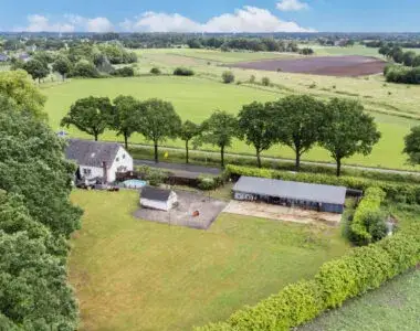 Detached house for sale: Gochsedijk 7, Siebengewald Buitengebied Siebengewald