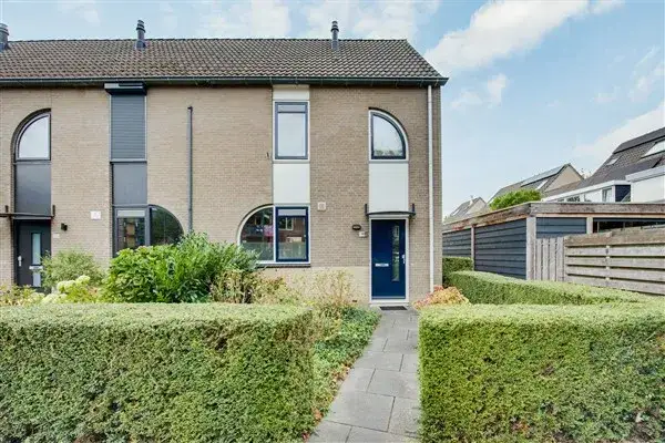 Hoekwoning te koop: Godfried Bomanslaan 144, Laag Dalem II Gorinchem
