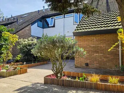 Tussenwoning te koop: Godfried Bomansstraat 104, Groot Driene-Zuid Hengelo