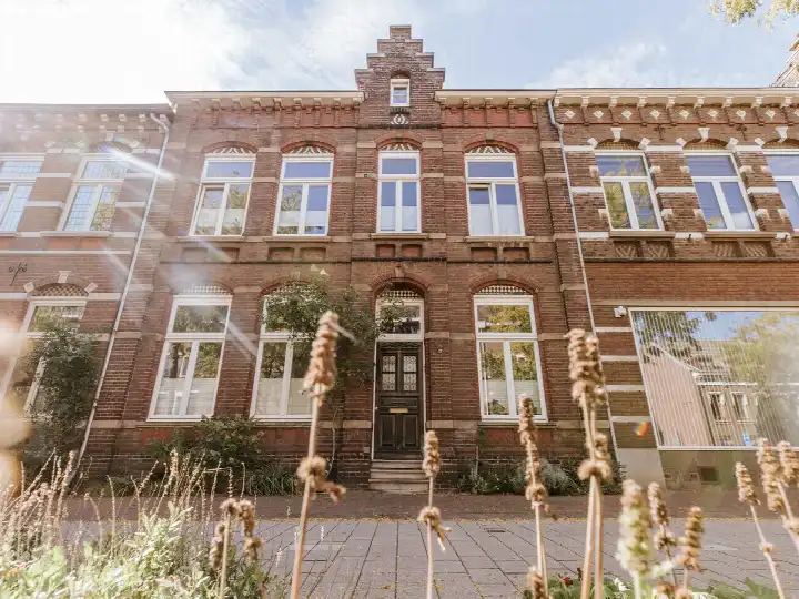 Terraced house for sale: Godsweerdersingel 17, Binnenstad Roermond