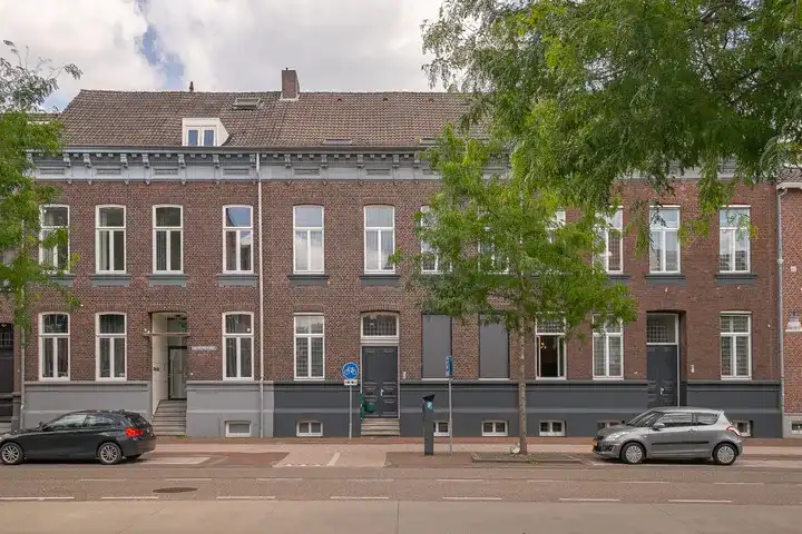 Apartment for sale: Godsweerdersingel 36B, Binnenstad Roermond