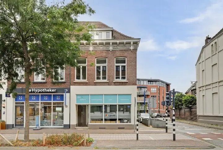 Appartement te koop: Godsweerdersingel 9B, Binnenstad Roermond