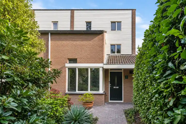Hoekwoning te koop: Goedenrade 2, Maasdal 'S-Hertogenbosch