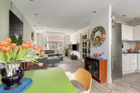 Tussenwoning te koop: Goeman Borgesiusstraat 8, Oud Zaandijk Zaandijk