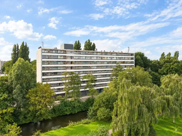 Apartment for sale: Goereesepad 125, Randwijck Oost Amstelveen