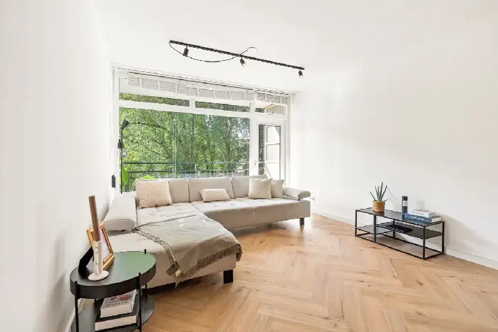 Apartment for sale: Goereesepad 41, Randwijck Oost Amstelveen