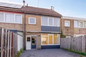 Home for rent: Goethartstraat, Poelenburg Noord Zaandam