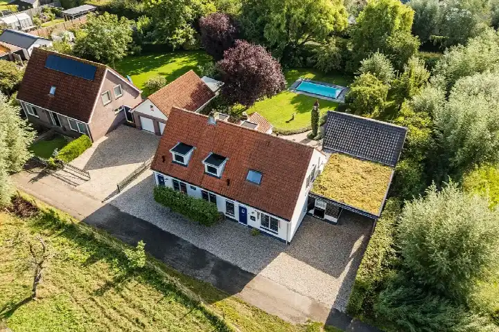 Apartment for sale: Goilberdingerdijk 22, Goilberdingen West Culemborg