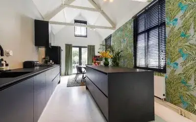 Semi-detached for sale: Goirkestraat 136, Kasteel Oost Tilburg