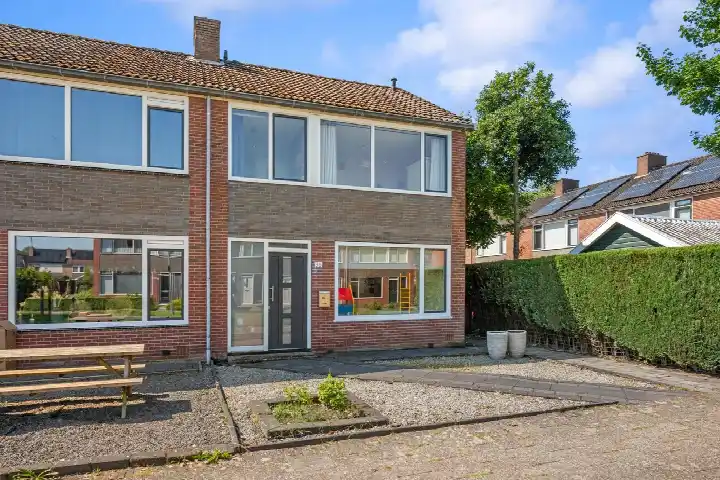 Hoekwoning te koop: Golf van Riga 36, Veendam-Sorghvliet Veendam