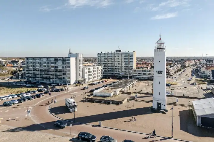 Appartement te koop: Golfbaan 67, Auteursbuurt Noordwijk