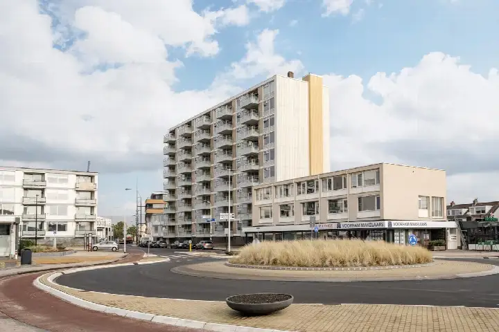 Appartement te koop: Golfbaan 89, Auteursbuurt Noordwijk