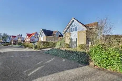 Vrijstaande woning te koop: Golfslag 9, Verspreide huizen Kamperland Kamperland