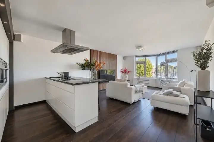 Appartement te koop: Golfstroom 72, Gooierhoofd Huizen